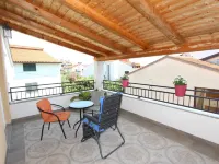 Rooms and Apartments Sally Hotels near Balbi Arch