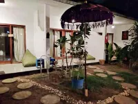 Dream Hotel Hoteles en Gili Trawangan