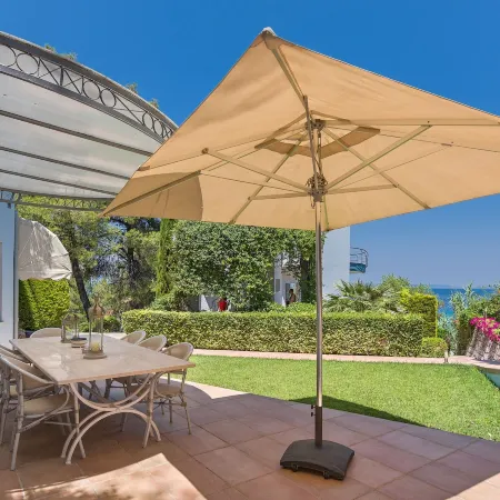 Aegean Residence - F & B Summer Collection