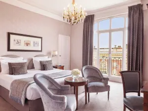 Hôtel Barrière Le Royal Deauville