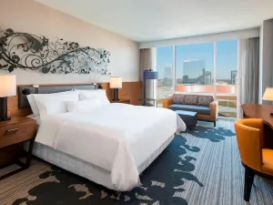 The Westin Nashville