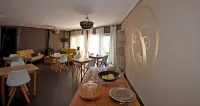 El Pao Spa Hotels in Jijona