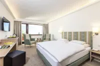 Alpin- Das Sporthotel, Summercard Included May - September