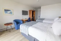Pavillon Sur Mer PAR Riôtel Hotels in Matane