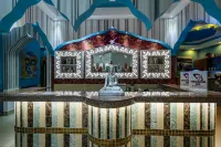 Miarosa Kemer Beach - spa
