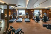 Welcomhotel by ITC Hotels, Bhubaneswar - Gym