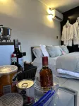 Gaia Glamping Hotels in San Rafael