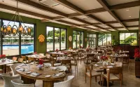 Bourbon Atibaia Resort Hotel a Atibaia