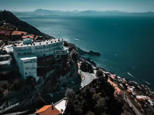 Hotel Le Rocce Agerola Amalfi Coast