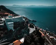Hotel Le Rocce Agerola Amalfi Coast Hotel a Agerola