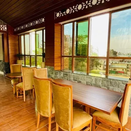 Hotel Suryadev