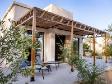 The Residence Douz Hotels in Douz