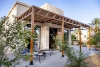 The Residence Douz Hoteles en Ghlissia