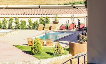 Finca Tre Hotel and Villas Resort