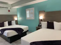 洛根的沃辛頓 Treehouse Treats And treasures附近的飯店