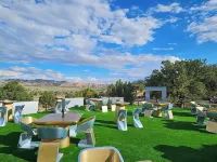 Clear Sky Resorts- Bryce Canyon Unique Stargazing Domes Hotels in Cannonville