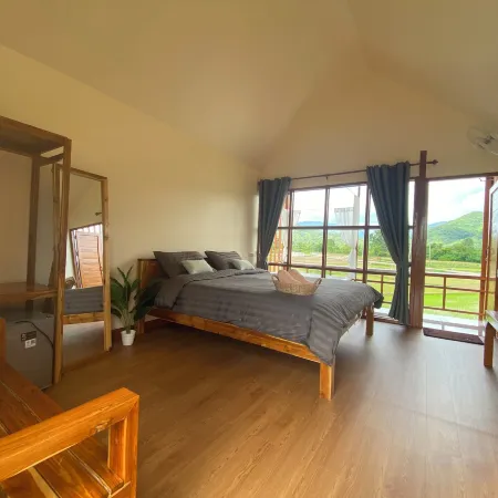 Hin Pha Pua Retreat & Homestay