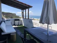 Fonte da Telha Beach Hostel Hôtels à : Charneca de Caparica e Sobreda