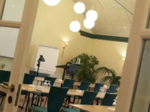 ホテル セメデガーデン レムのホテル