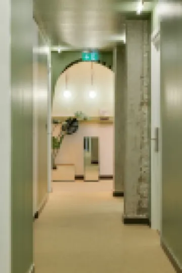 Cabins Sleeping Hotels near Acropolis