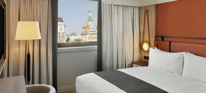 Imperial Riding School, Autograph Collection Hotels in Wien