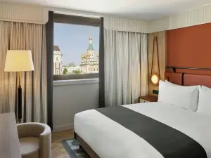 皇家馬術學校 - 傲途格精選