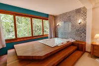 Resende Imperial Hotel & Spa - romantis