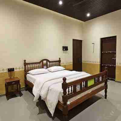 Apla Wada Rooms