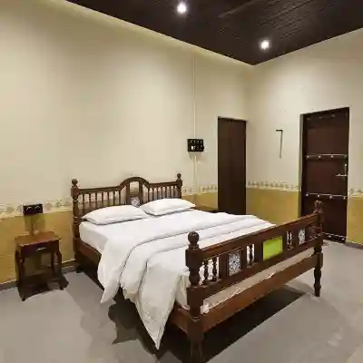 Apla Wada Rooms
