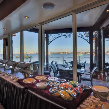 The Villas at Simpson Bay Resort