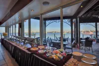 The Villas at Simpson Bay Resort