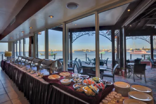 The Villas at Simpson Bay Resort