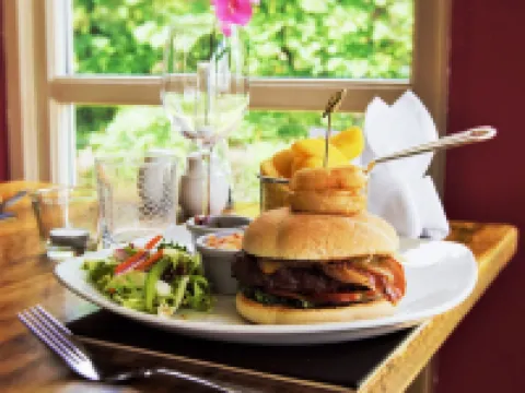 Bridge of Cally Hotel Hotels in Blairgowrie