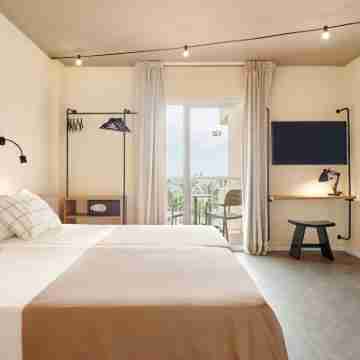 Tent Palmanova Rooms