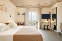 Tent Palmanova Hotel di Calvia