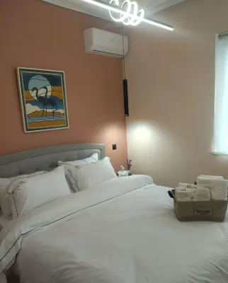 Swan Paradise Glyfada Apartment