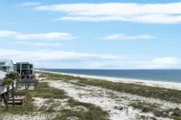 Pelican Roost E by Pristine Properties Vacation Rentals Hotels in Mexico Beach