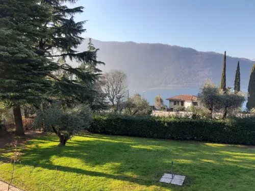 Villa Leilani B&B Các khách sạn ở Ome