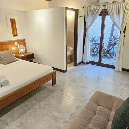 Makao Beach Hotel