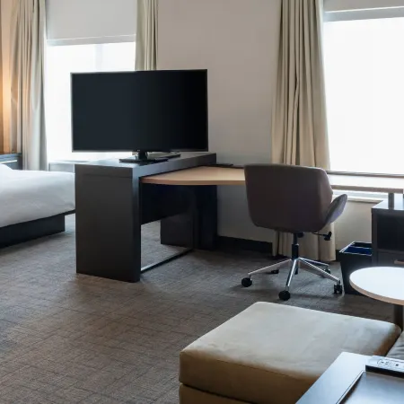 Residence Inn Wilkes-Barre Arena