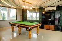 Br Resort & Club Hotels in Bhalaikhurd