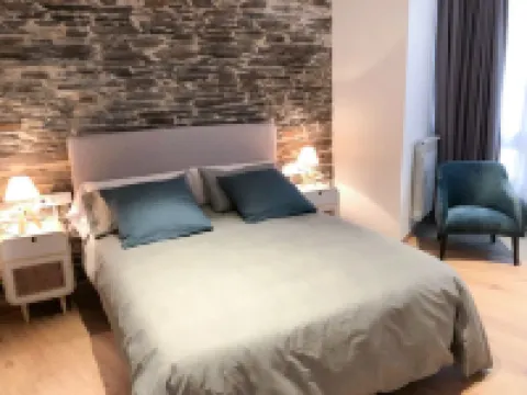 Apartamentos Armanya 3