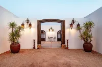 Finca Maltes San Jose Hotel a Nijar