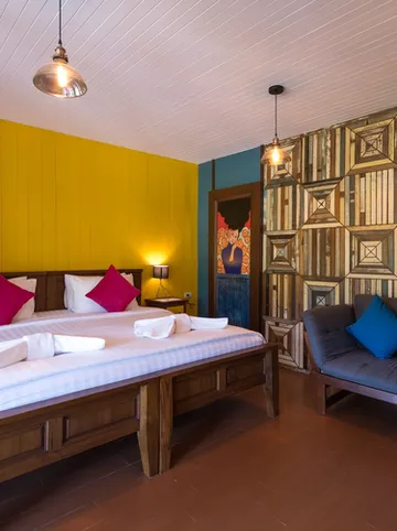 รูปภาพของST Resort เอส ที รีสอร์ท