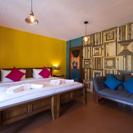 ST Resort