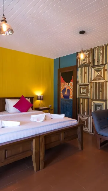 ห้องสแตนดาร์ดวิลลา 2