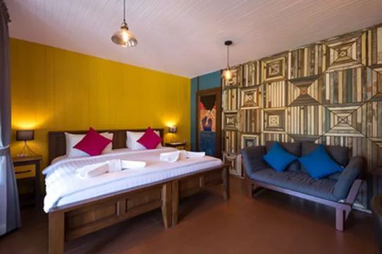 รูปภาพของST Resort เอส ที รีสอร์ท