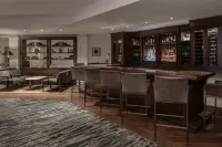 Portland Harbor Hotel - bar