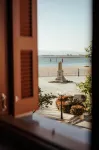 Espero Royal Stay - vue mer