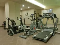 Iolida Beach by Smile Hotels - Gym